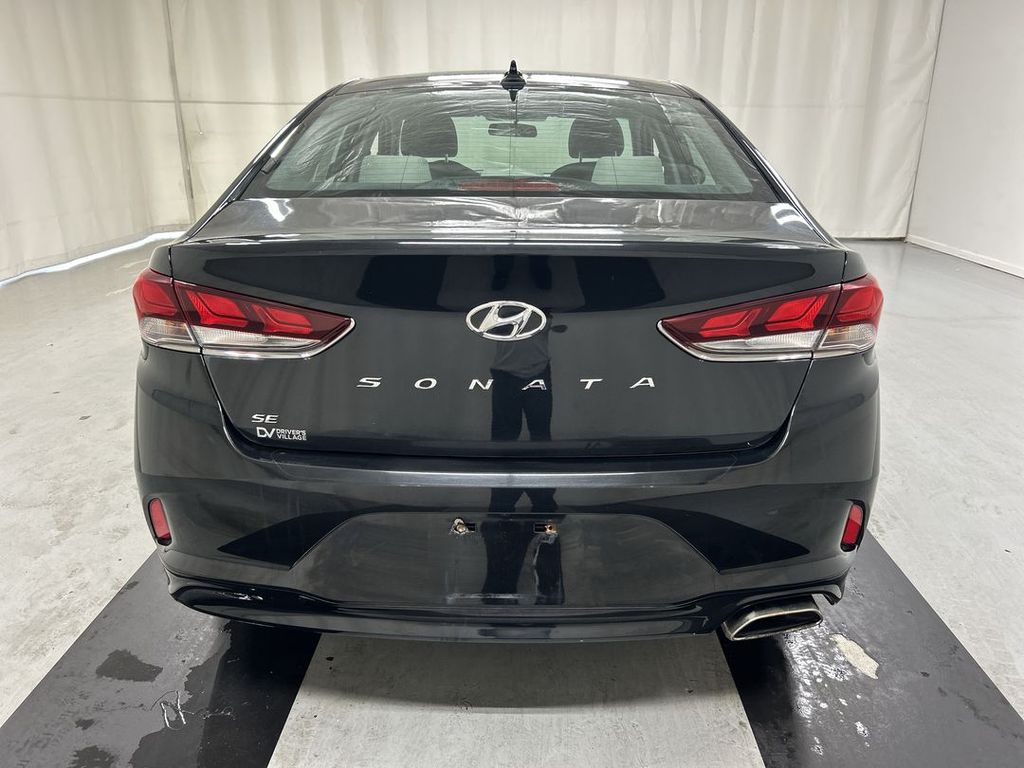 2019 Hyundai Sonata SE - Photo 20