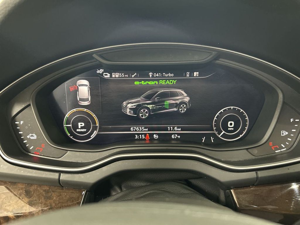 2020 Audi Q5 Prestige - Photo 13