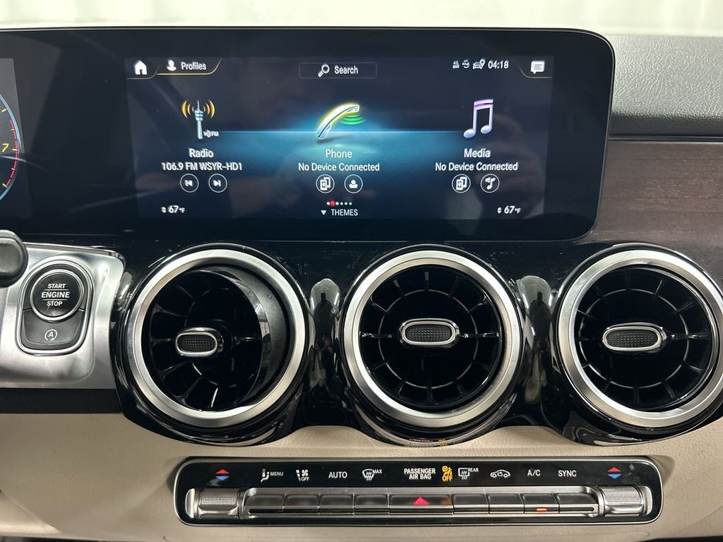 2022 Mercedes-Benz GLB Base - Photo 14