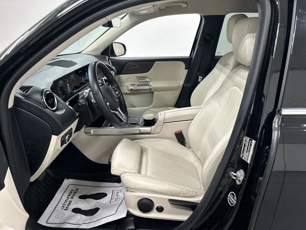 2022 Mercedes-Benz GLB Base - Photo 9