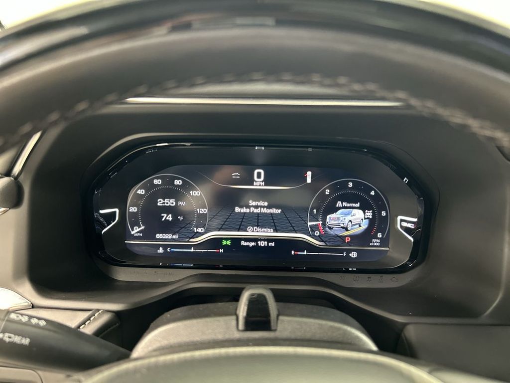 2023 GMC Yukon Denali Ultimate - Photo 13