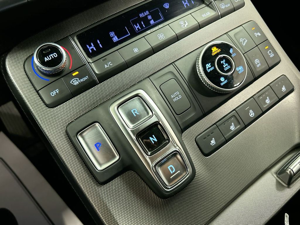 2021 Hyundai Palisade Calligraphy - Photo 18