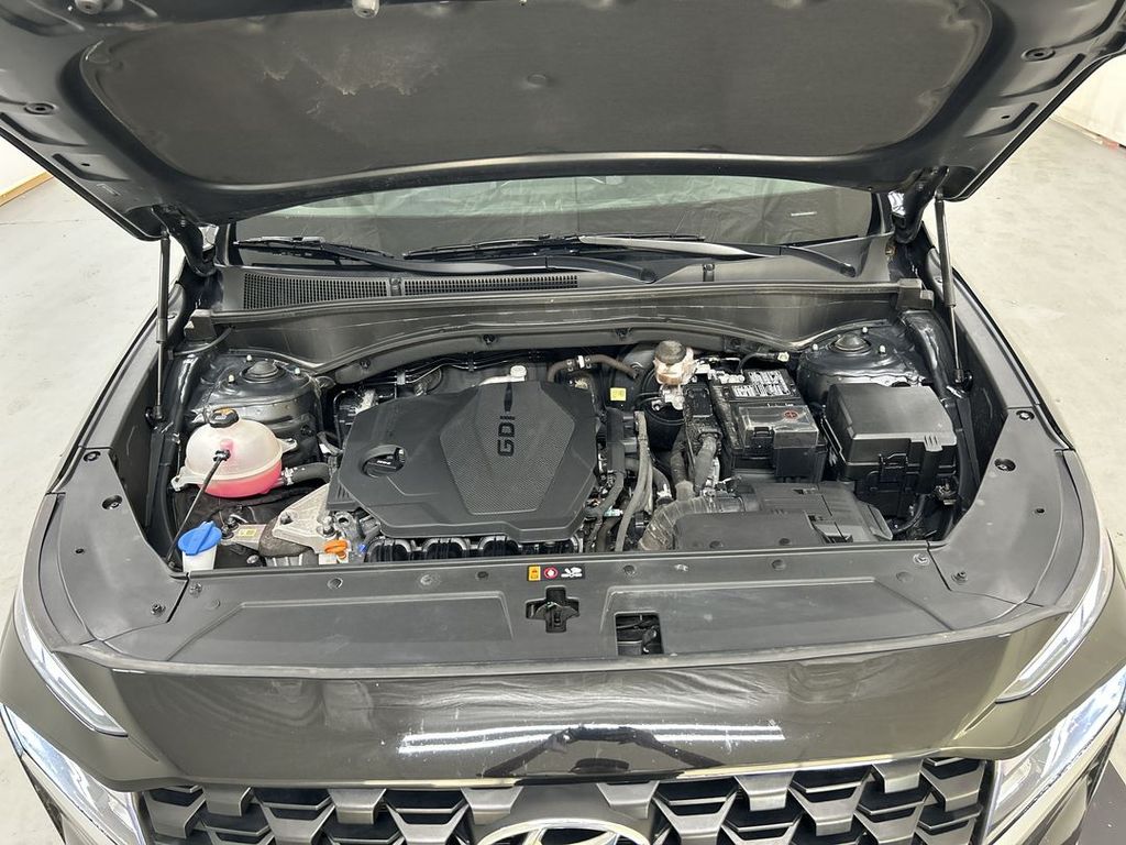 2023 Hyundai Santa Fe SEL - Photo 24