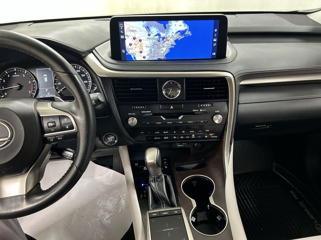 2020 Lexus RX 350 - Photo 19