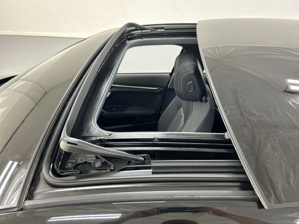 2025 Audi A3 Premium - Photo 20
