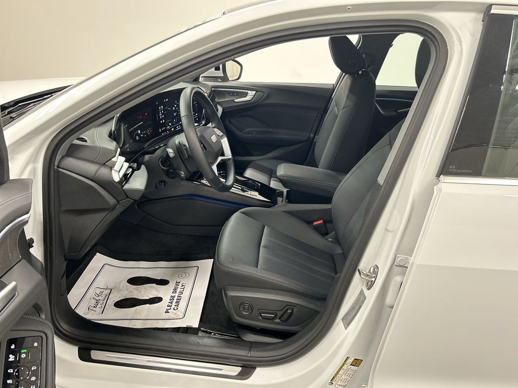2025 Audi New A5 Premium Plus - Photo 10