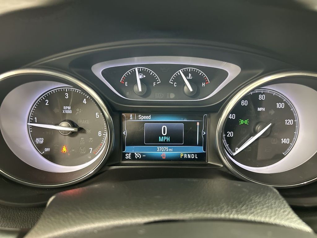 2020 Buick Envision Essence - Photo 13
