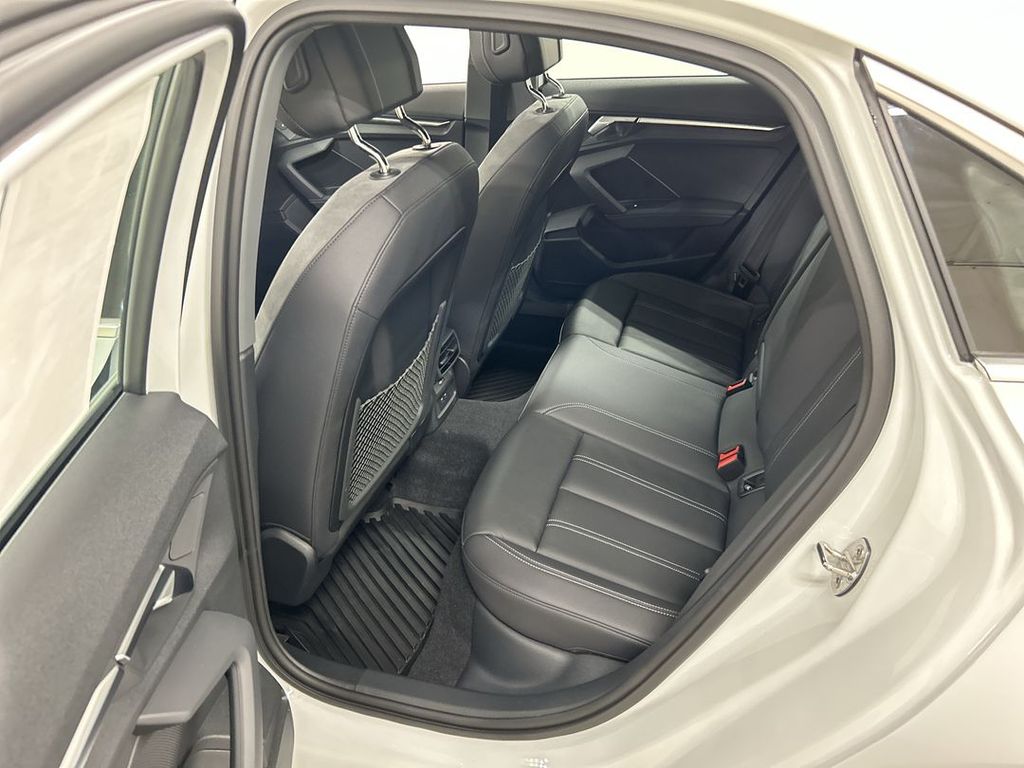2024 Audi A3 Sedan Premium - Photo 21