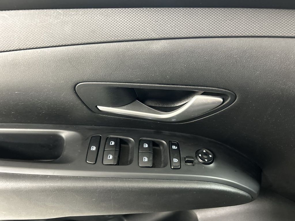 2023 Hyundai Santa Cruz Night - Photo 12