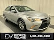 Toyota Camry Hybrid