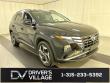 Used 2022 Hyundai Tucson SEL SUV