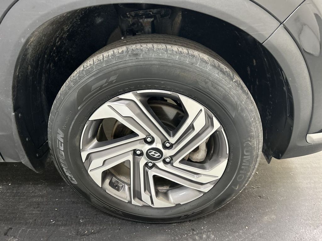 2023 Hyundai Santa Fe SEL - Photo 8