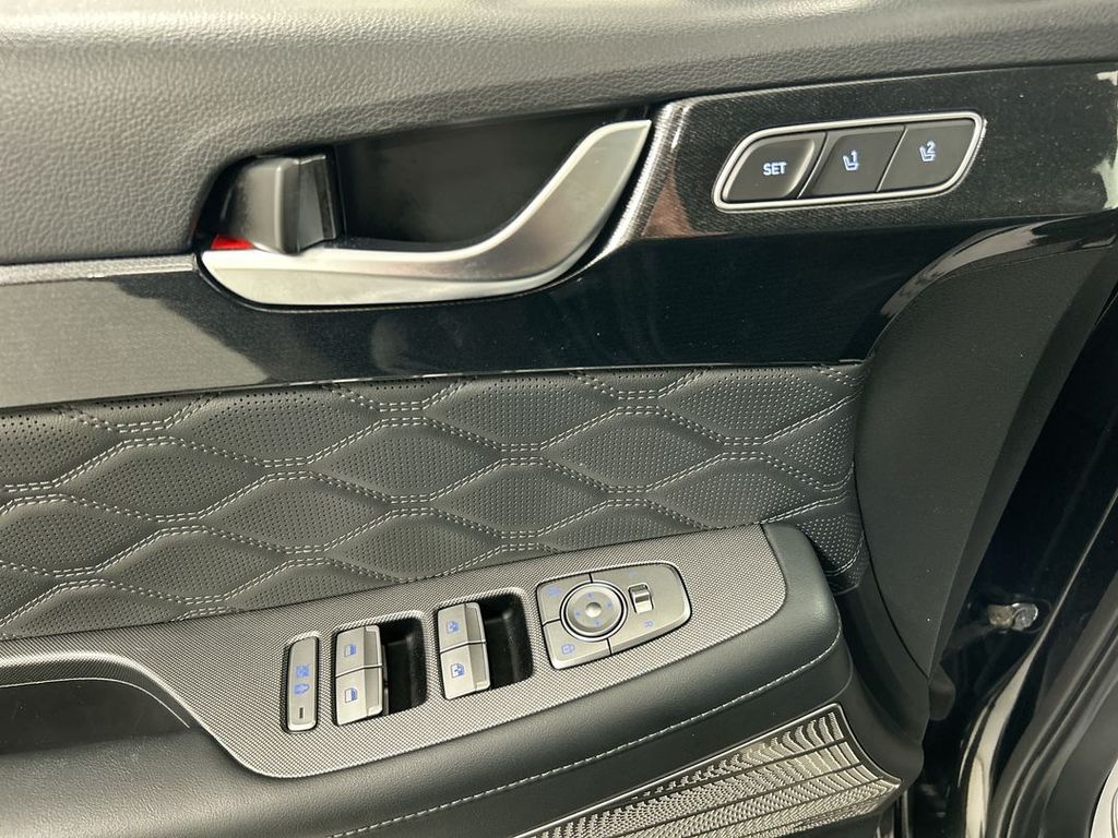 2021 Hyundai Palisade Calligraphy - Photo 11