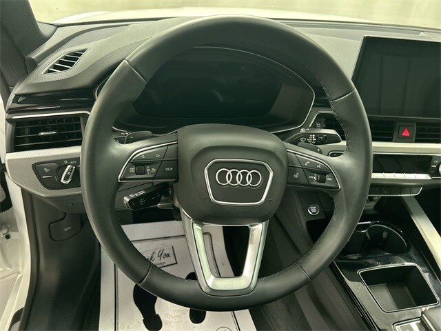 2025 Audi A5 45 S line Premium photo 2