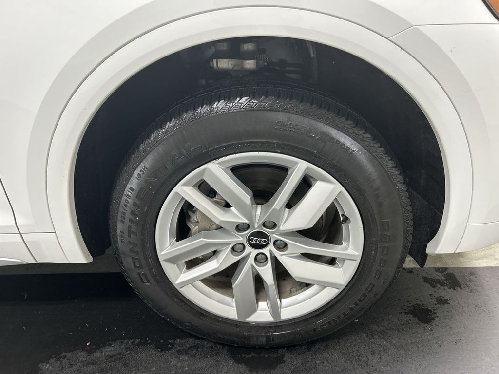 2023 Audi Q5 Premium - Photo 8