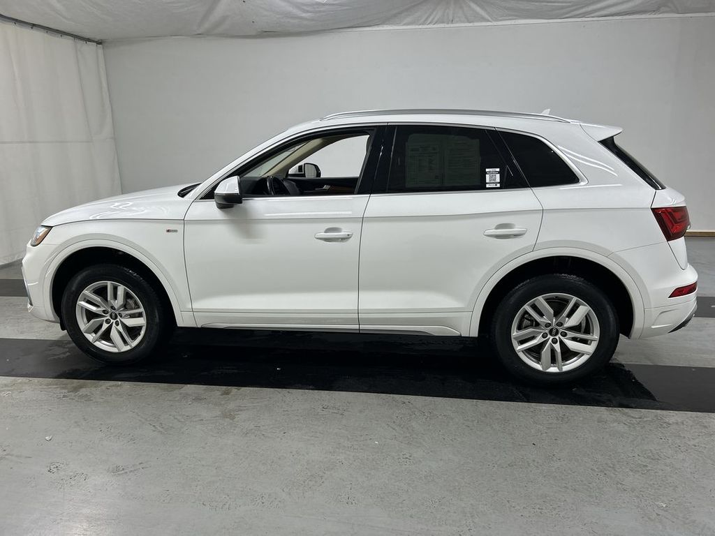 2023 Audi Q5 Premium - Photo 6