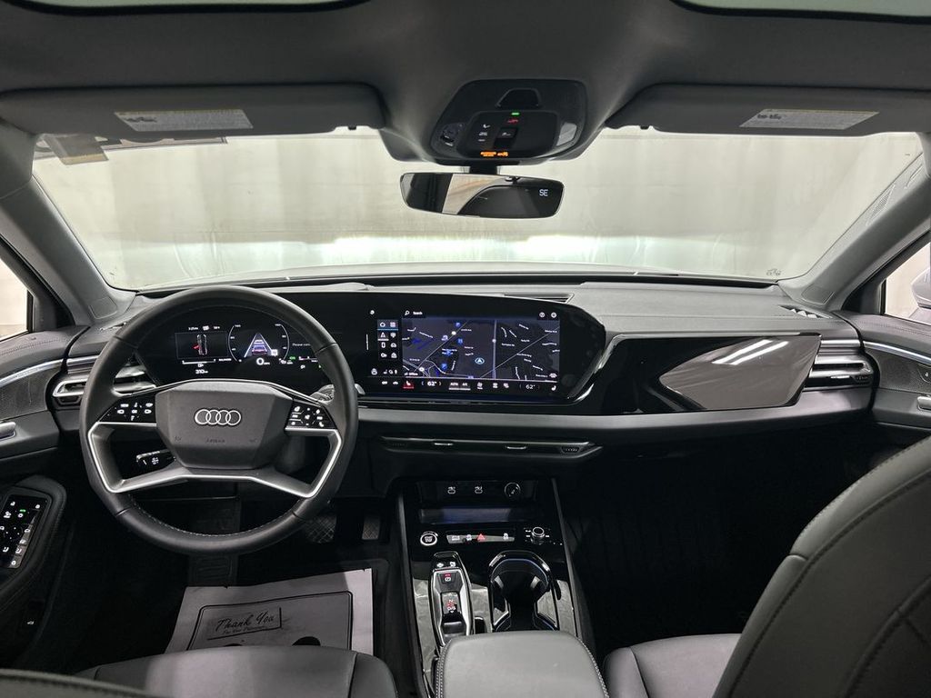 2025 Audi New A5 Premium Plus - Photo 20