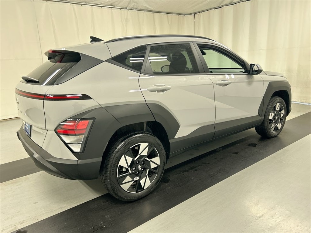 Used 2025 Hyundai Kona SEL Convenience SUV