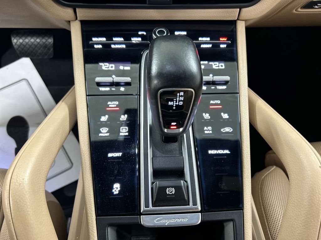 2019 Porsche Cayenne Base - Photo 18