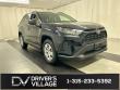 Used 2019 Toyota RAV4 LE SUV