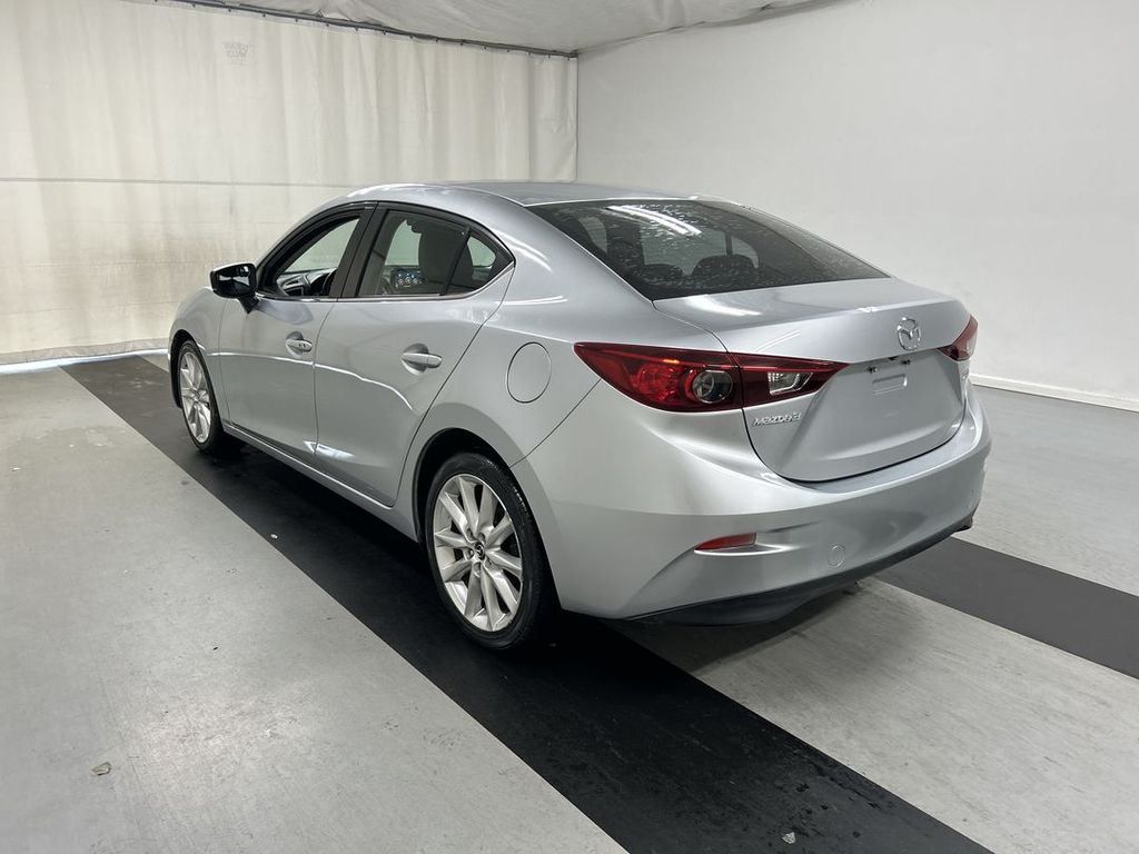 2017 Mazda Mazda3 Touring - Photo 7