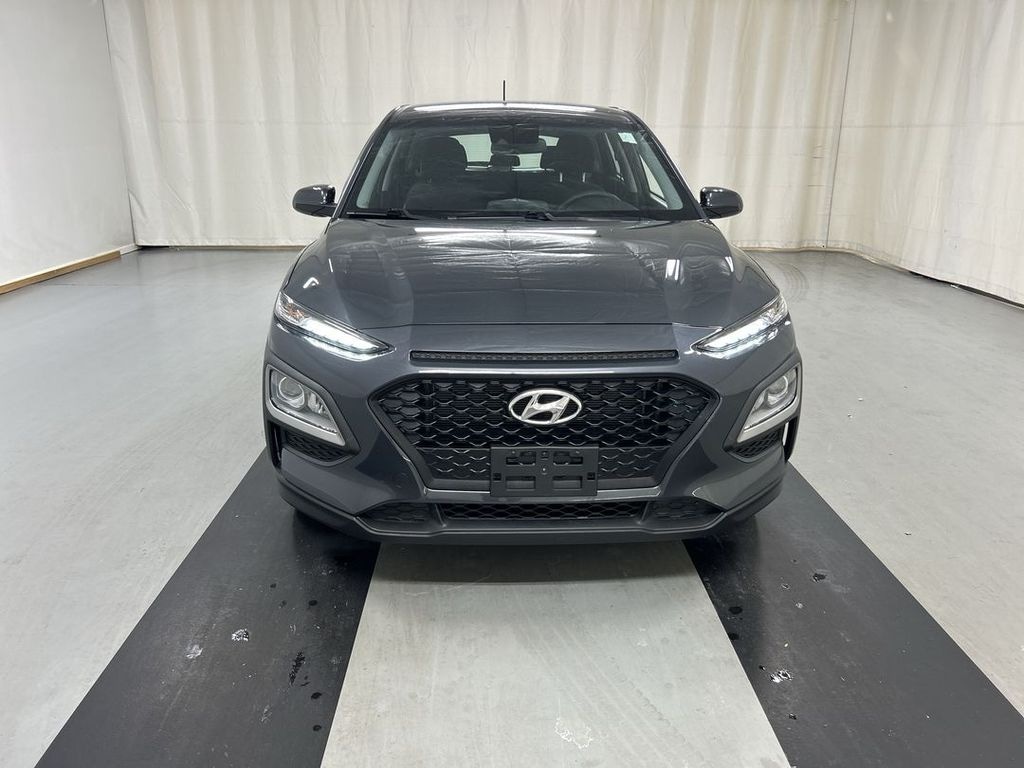 Used 2021 Hyundai Kona SE SUV