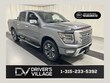  Nissan Titan