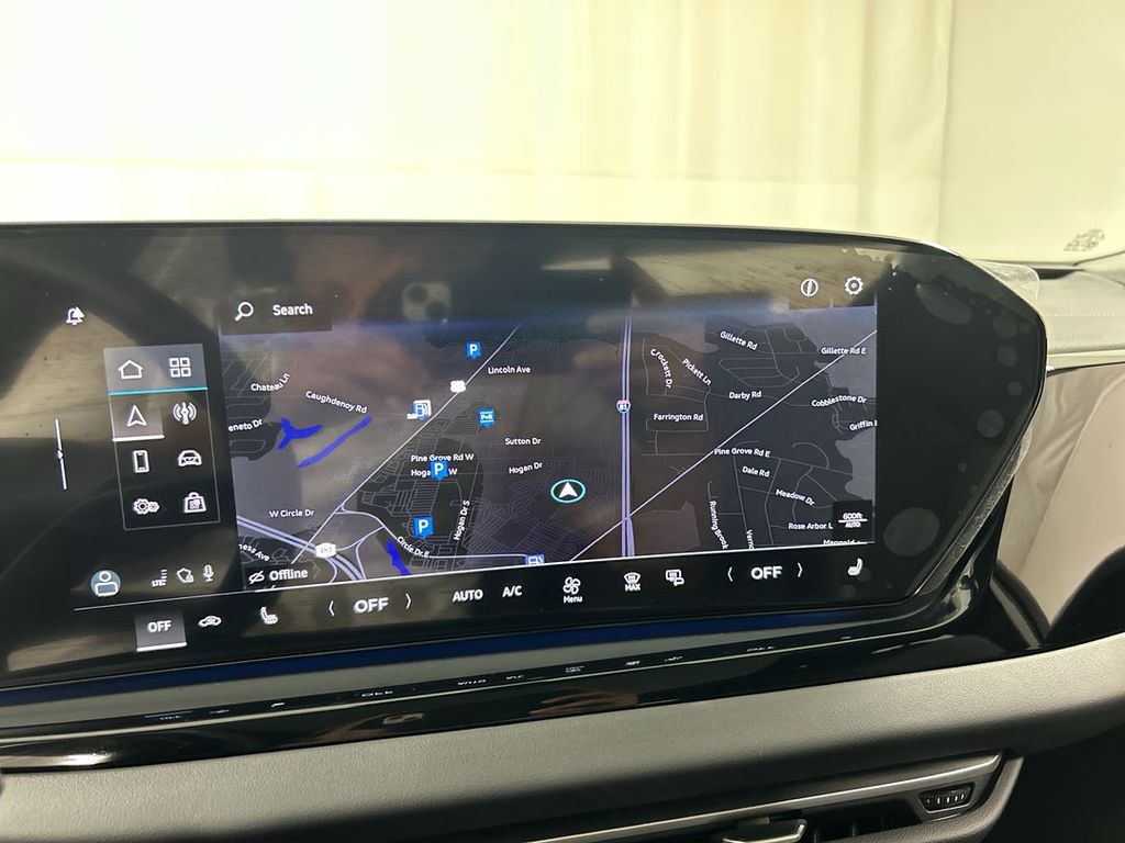 2025 Audi New A5 Premium Plus - Photo 17