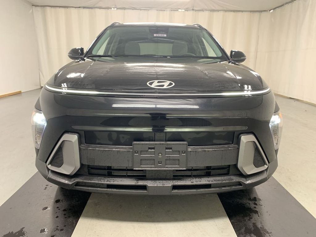 Used 2024 Hyundai Kona SEL SUV