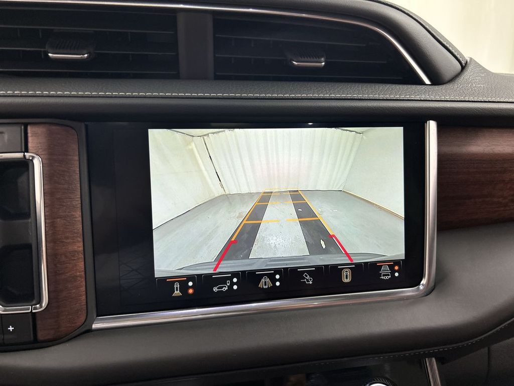 2023 GMC Yukon Denali Ultimate - Photo 15