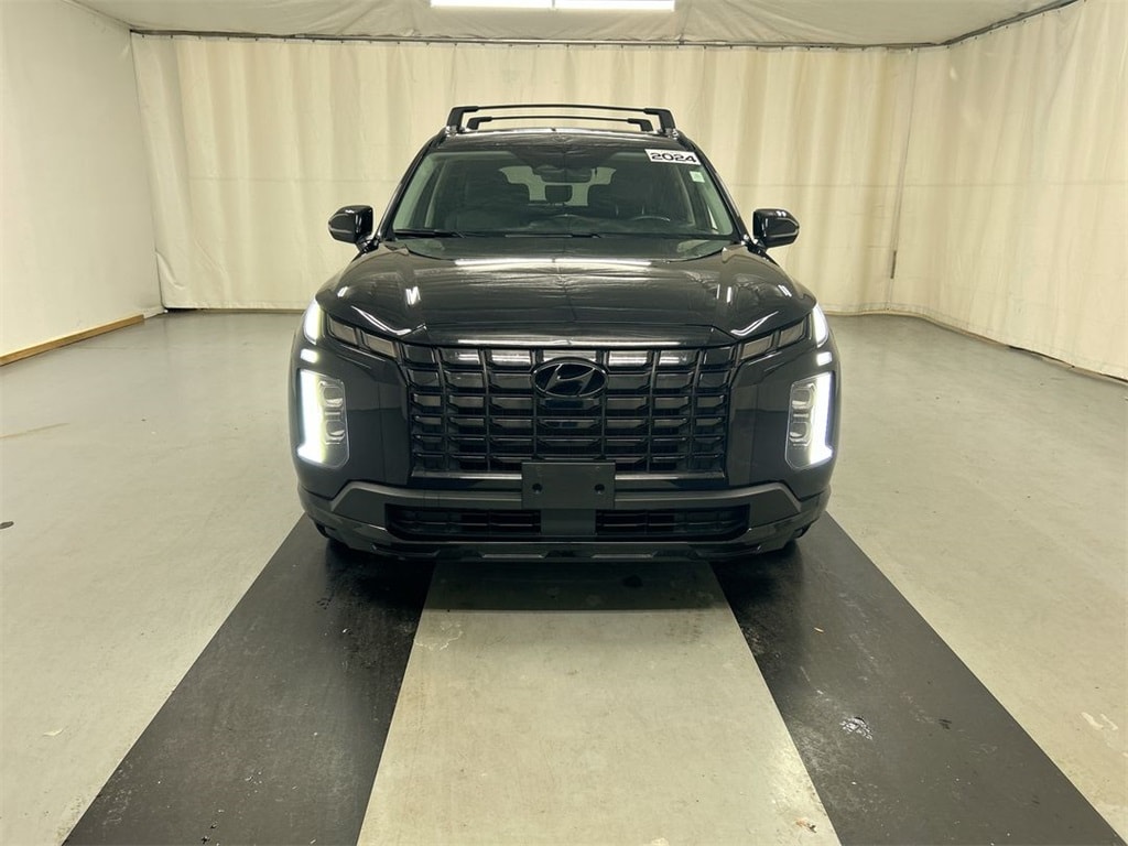 Used 2024 Hyundai Palisade XRT SUV