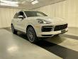 Certified 2021 Porsche Cayenne Base SUV