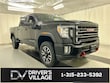 GMC Sierra 2500HD