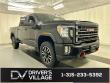 Used 2021 GMC Sierra 2500HD AT4 Truck Crew Cab