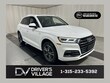  Audi Q5 e