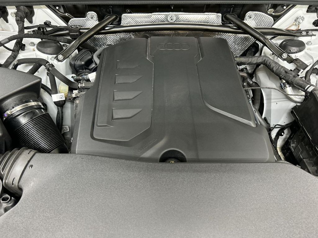 2025 Audi Q5 Premium Plus - Photo 26