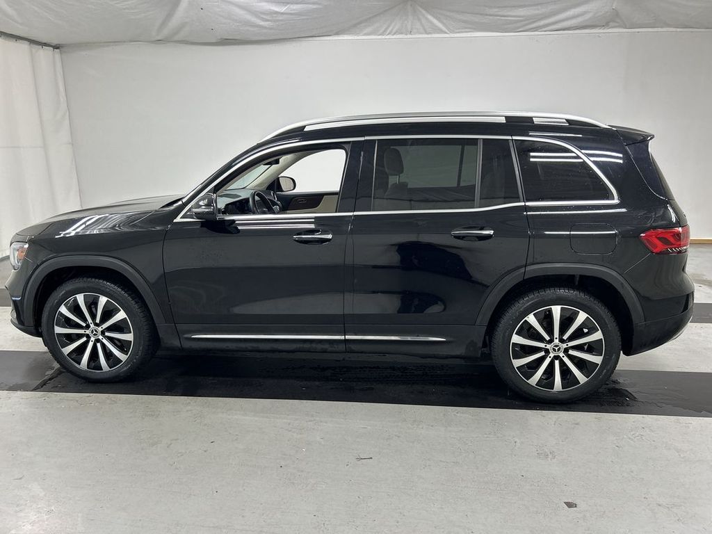 2022 Mercedes-Benz GLB Base - Photo 6