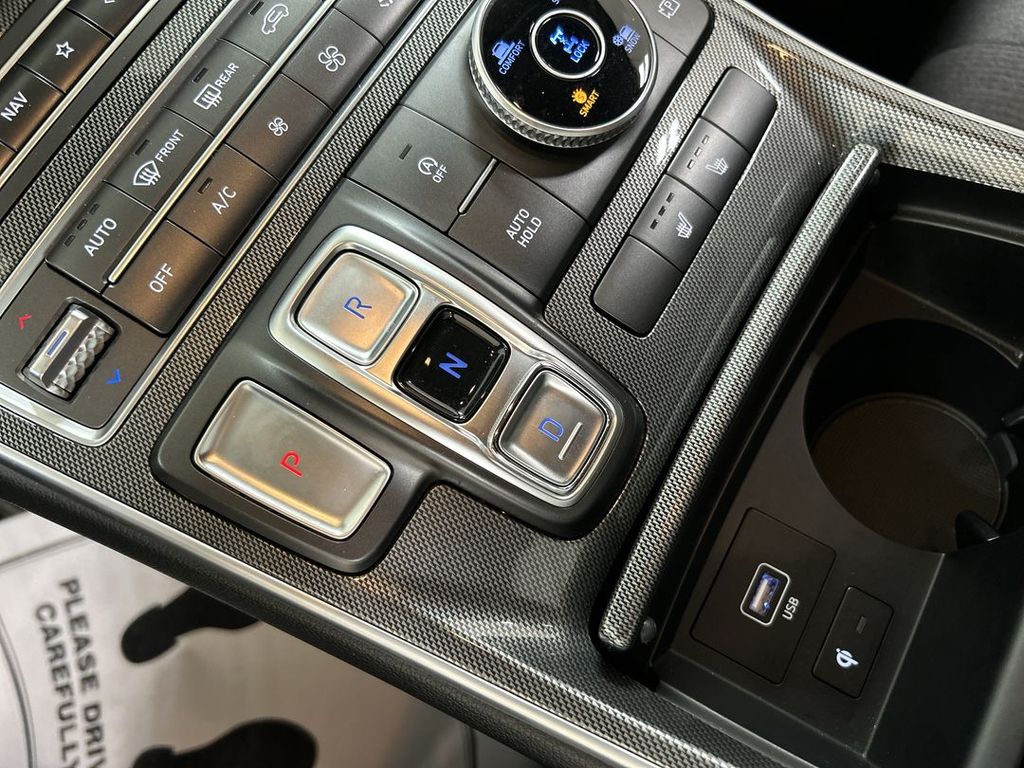 2023 Hyundai Santa Fe SEL - Photo 18