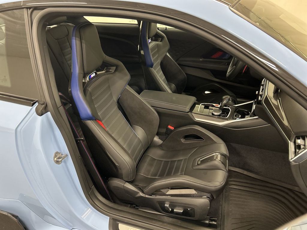 2024 BMW M2 Coupe Base - Photo 23