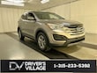 Hyundai Santa Fe Sport