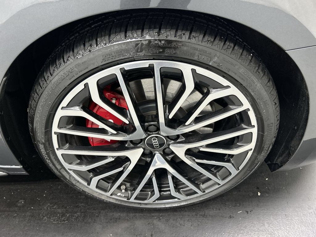 2025 Audi New S5 Premium Plus - Photo 8