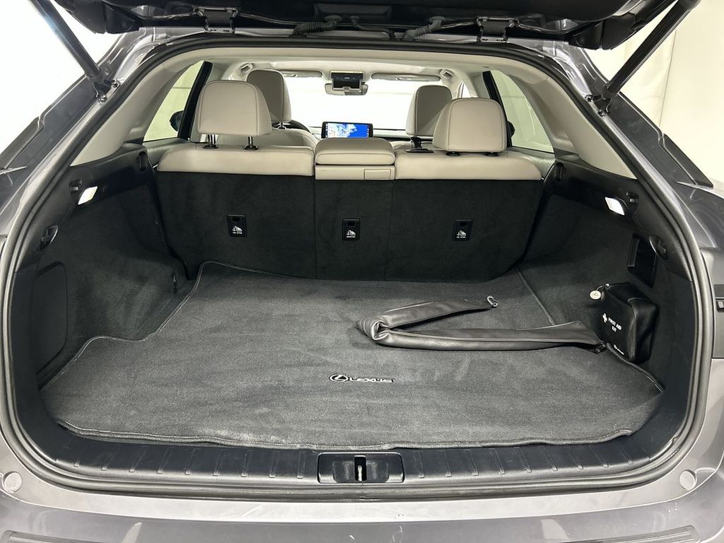 2020 Lexus RX 350 - Photo 23
