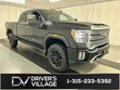 GMC Sierra 3500HD