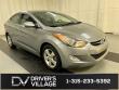 Used 2013 Hyundai Elantra GLS Sedan
