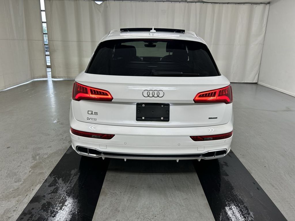 2020 Audi Q5 Prestige - Photo 22