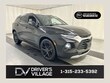  Chevrolet Blazer