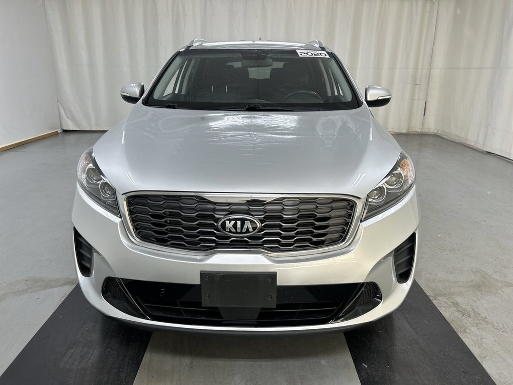 Used 2020 Kia Sorento LX SUV