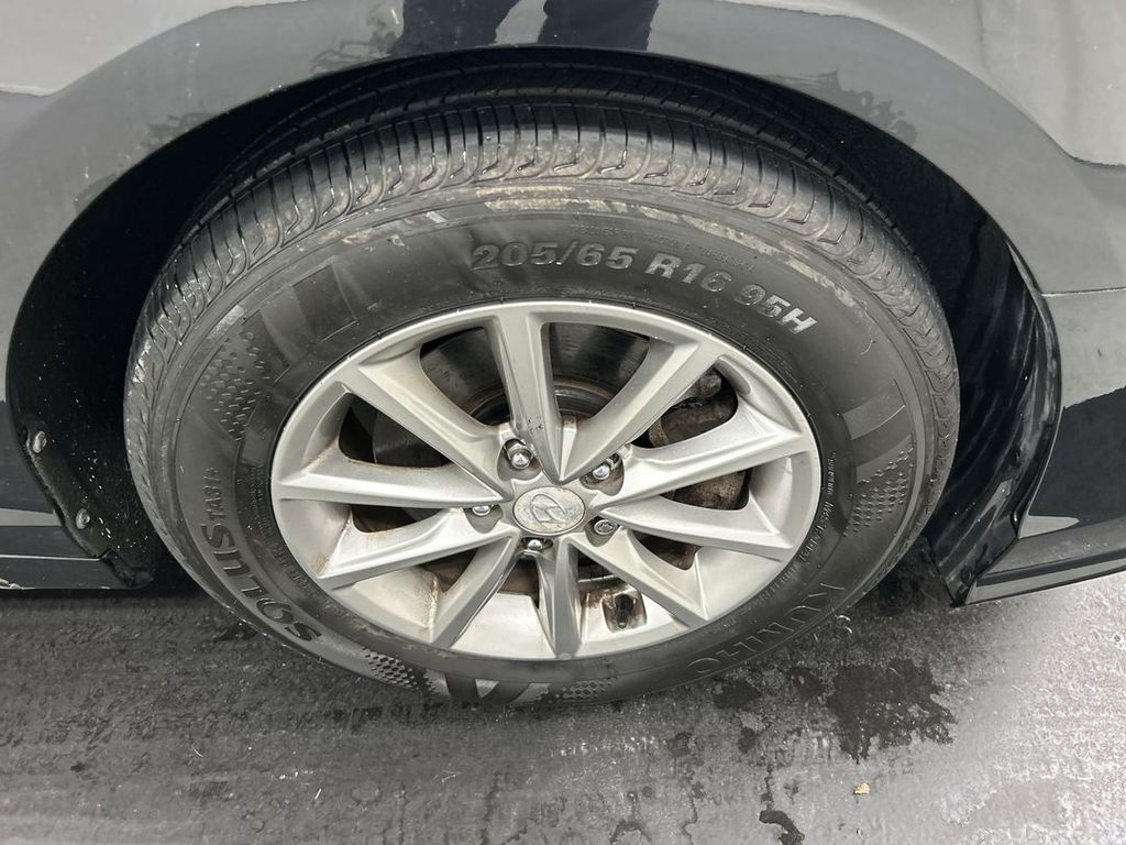 2019 Hyundai Sonata SE - Photo 8