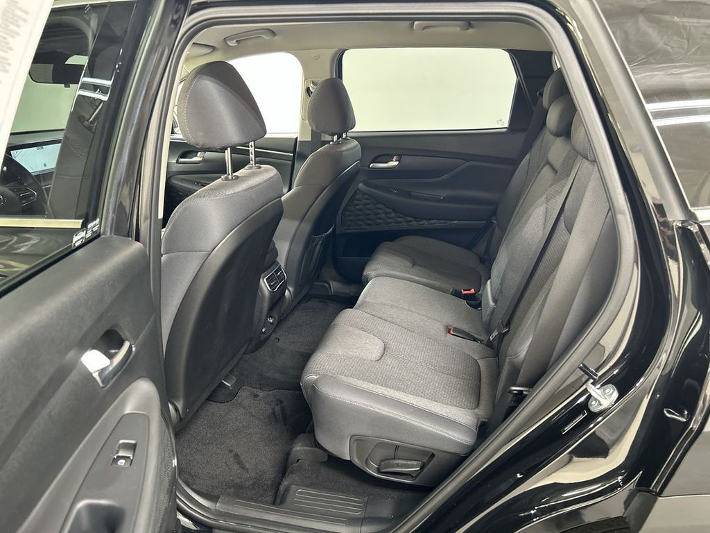 2023 Hyundai Santa Fe SEL - Photo 20