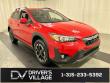 Used 2022 Subaru Crosstrek Premium SUV